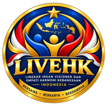 Logo LIVEHK SARMI